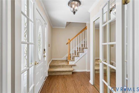 Tiny photo for 75 Knollwood Drive, Newport News, VA 23608 (MLS # 2627316)