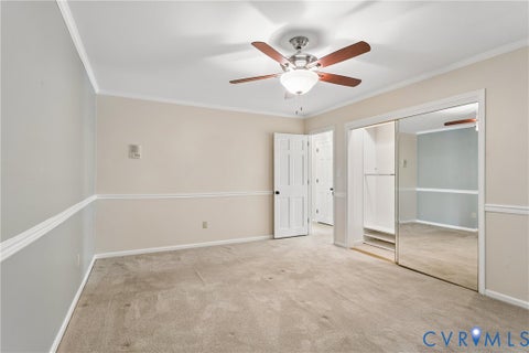 Tiny photo for 75 Knollwood Drive, Newport News, VA 23608 (MLS # 2627316)