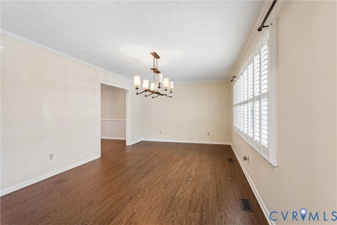 Tiny photo for 75 Knollwood Drive, Newport News, VA 23608 (MLS # 2627316)