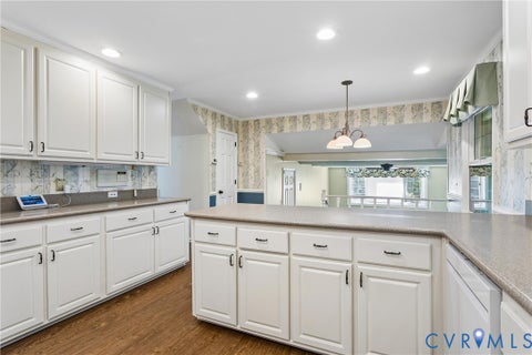 Tiny photo for 75 Knollwood Drive, Newport News, VA 23608 (MLS # 2627316)