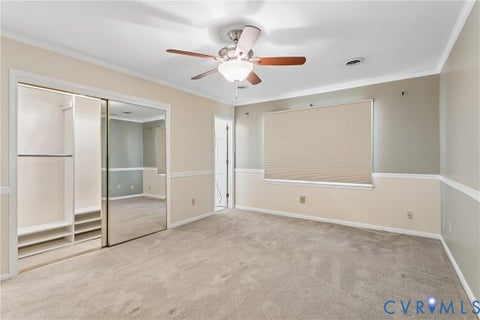 Tiny photo for 75 Knollwood Drive, Newport News, VA 23608 (MLS # 2627316)