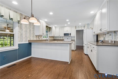 Tiny photo for 75 Knollwood Drive, Newport News, VA 23608 (MLS # 2627316)