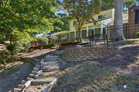 Tiny photo for 75 Knollwood Drive, Newport News, VA 23608 (MLS # 2627316)