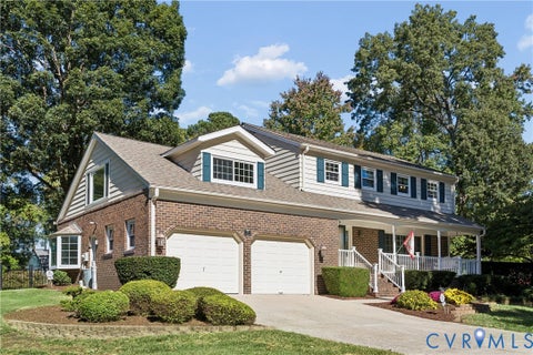 Tiny photo for 75 Knollwood Drive, Newport News, VA 23608 (MLS # 2627316)