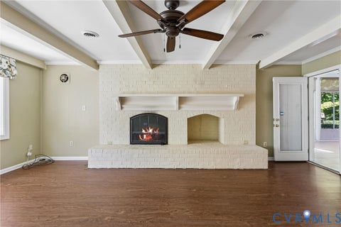 Tiny photo for 75 Knollwood Drive, Newport News, VA 23608 (MLS # 2627316)