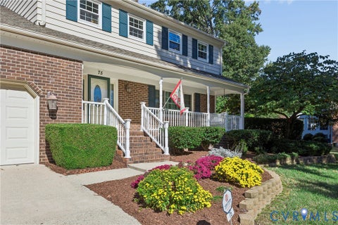 Tiny photo for 75 Knollwood Drive, Newport News, VA 23608 (MLS # 2627316)