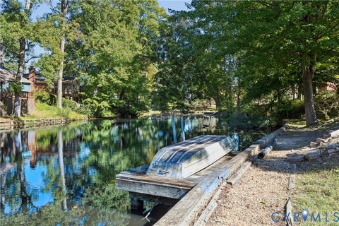 Tiny photo for 75 Knollwood Drive, Newport News, VA 23608 (MLS # 2627316)