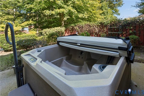 Tiny photo for 75 Knollwood Drive, Newport News, VA 23608 (MLS # 2627316)