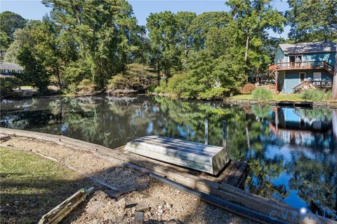 Tiny photo for 75 Knollwood Drive, Newport News, VA 23608 (MLS # 2627316)