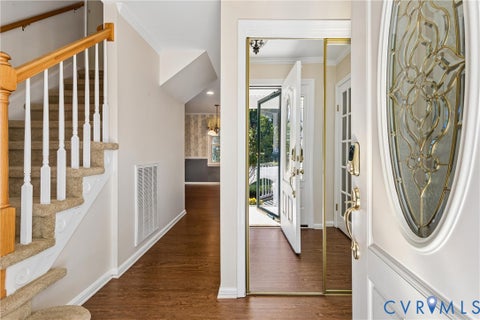 Tiny photo for 75 Knollwood Drive, Newport News, VA 23608 (MLS # 2627316)