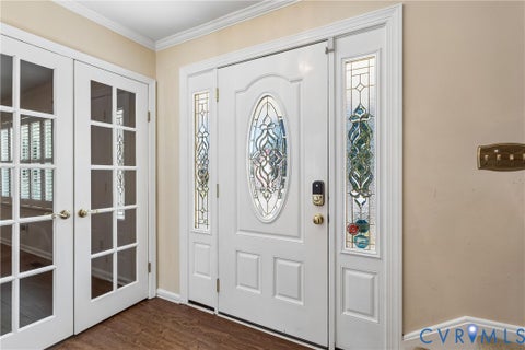 Tiny photo for 75 Knollwood Drive, Newport News, VA 23608 (MLS # 2627316)