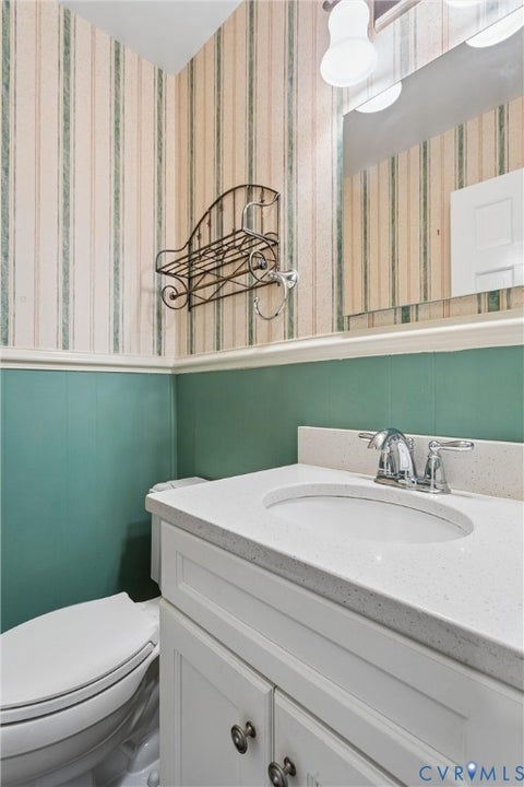 Tiny photo for 75 Knollwood Drive, Newport News, VA 23608 (MLS # 2627316)