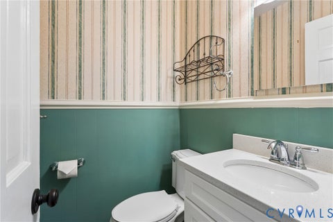 Tiny photo for 75 Knollwood Drive, Newport News, VA 23608 (MLS # 2627316)