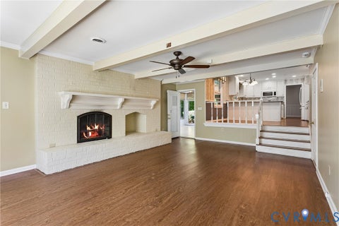 Tiny photo for 75 Knollwood Drive, Newport News, VA 23608 (MLS # 2627316)