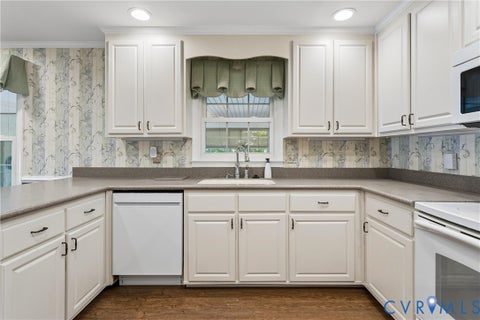 Tiny photo for 75 Knollwood Drive, Newport News, VA 23608 (MLS # 2627316)