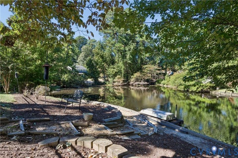 Tiny photo for 75 Knollwood Drive, Newport News, VA 23608 (MLS # 2627316)