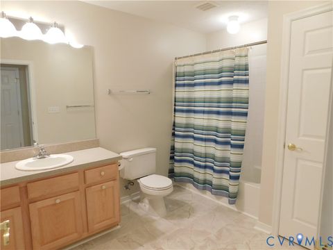 Tiny photo for 7351 Norwood Pond Place, Midlothian, VA 23112 (MLS # 2607643)