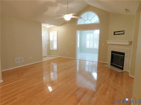 Tiny photo for 7351 Norwood Pond Place, Midlothian, VA 23112 (MLS # 2607643)