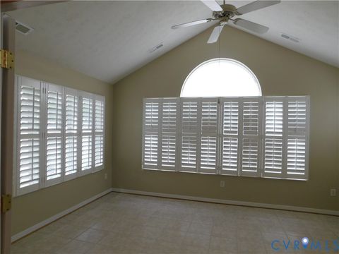 Tiny photo for 7351 Norwood Pond Place, Midlothian, VA 23112 (MLS # 2607643)