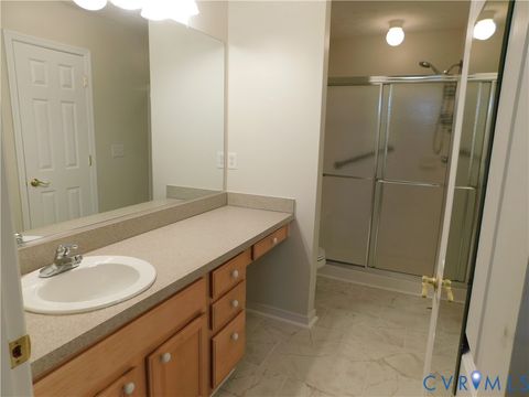 Tiny photo for 7351 Norwood Pond Place, Midlothian, VA 23112 (MLS # 2607643)