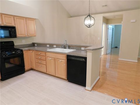 Tiny photo for 7351 Norwood Pond Place, Midlothian, VA 23112 (MLS # 2607643)