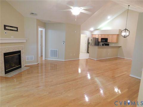 Tiny photo for 7351 Norwood Pond Place, Midlothian, VA 23112 (MLS # 2607643)