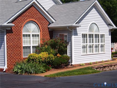 Tiny photo for 7351 Norwood Pond Place, Midlothian, VA 23112 (MLS # 2607643)