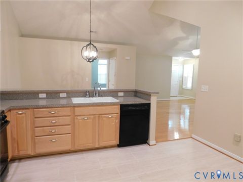 Tiny photo for 7351 Norwood Pond Place, Midlothian, VA 23112 (MLS # 2607643)