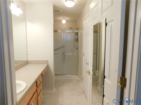 Tiny photo for 7351 Norwood Pond Place, Midlothian, VA 23112 (MLS # 2607643)