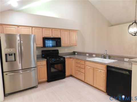 Tiny photo for 7351 Norwood Pond Place, Midlothian, VA 23112 (MLS # 2607643)