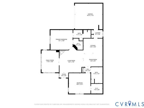 Tiny photo for 7351 Norwood Pond Place, Midlothian, VA 23112 (MLS # 2607643)