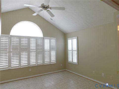 Tiny photo for 7351 Norwood Pond Place, Midlothian, VA 23112 (MLS # 2607643)