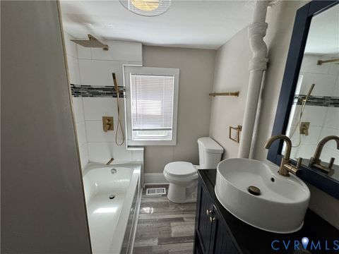 Tiny photo for 2604 Hargrove Street, Richmond, VA 23225 (MLS # 2528619)