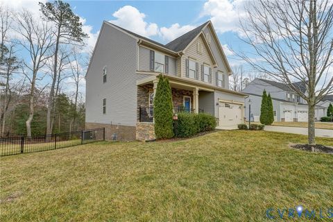 Tiny photo for 7761 Sedge Drive, New Kent, VA 23124 (MLS # 2604753)