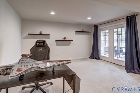 Tiny photo for 7761 Sedge Drive, New Kent, VA 23124 (MLS # 2604753)