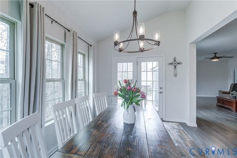 Tiny photo for 7761 Sedge Drive, New Kent, VA 23124 (MLS # 2604753)