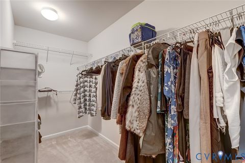 Tiny photo for 7761 Sedge Drive, New Kent, VA 23124 (MLS # 2604753)