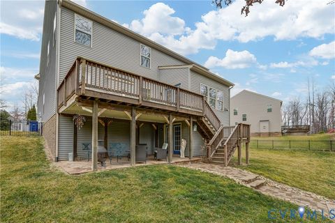 Tiny photo for 7761 Sedge Drive, New Kent, VA 23124 (MLS # 2604753)