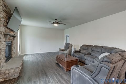 Tiny photo for 7761 Sedge Drive, New Kent, VA 23124 (MLS # 2604753)