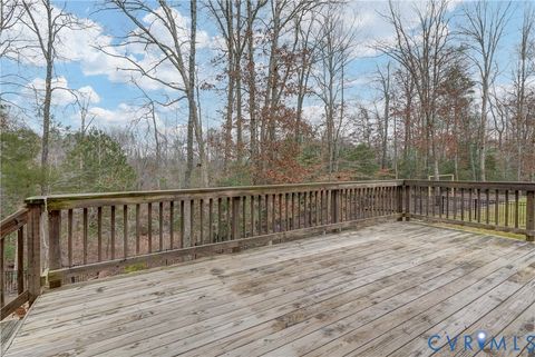 Tiny photo for 7761 Sedge Drive, New Kent, VA 23124 (MLS # 2604753)