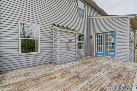 Tiny photo for 7761 Sedge Drive, New Kent, VA 23124 (MLS # 2604753)