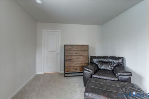 Tiny photo for 7761 Sedge Drive, New Kent, VA 23124 (MLS # 2604753)