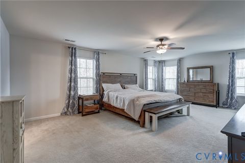 Tiny photo for 7761 Sedge Drive, New Kent, VA 23124 (MLS # 2604753)