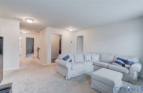 Tiny photo for 7761 Sedge Drive, New Kent, VA 23124 (MLS # 2604753)