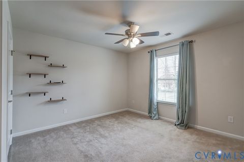 Tiny photo for 7761 Sedge Drive, New Kent, VA 23124 (MLS # 2604753)