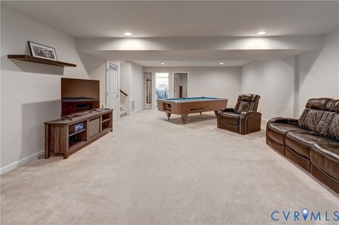 Tiny photo for 7761 Sedge Drive, New Kent, VA 23124 (MLS # 2604753)