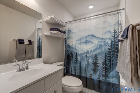 Tiny photo for 7761 Sedge Drive, New Kent, VA 23124 (MLS # 2604753)