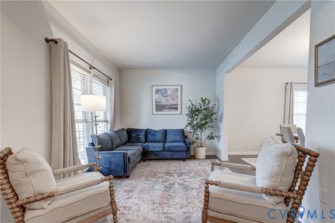 Tiny photo for 7761 Sedge Drive, New Kent, VA 23124 (MLS # 2604753)