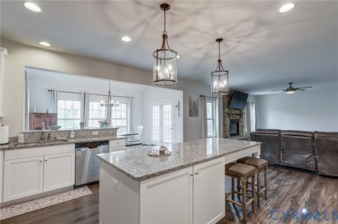 Tiny photo for 7761 Sedge Drive, New Kent, VA 23124 (MLS # 2604753)