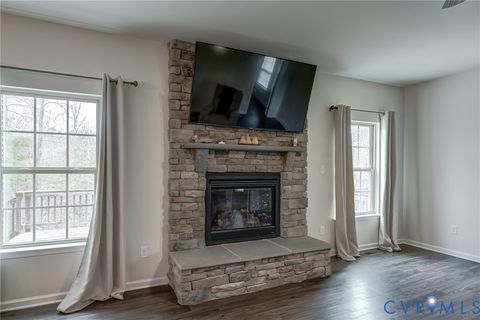 Tiny photo for 7761 Sedge Drive, New Kent, VA 23124 (MLS # 2604753)